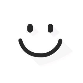 你看起来真好笑