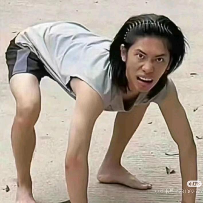 房哈哈