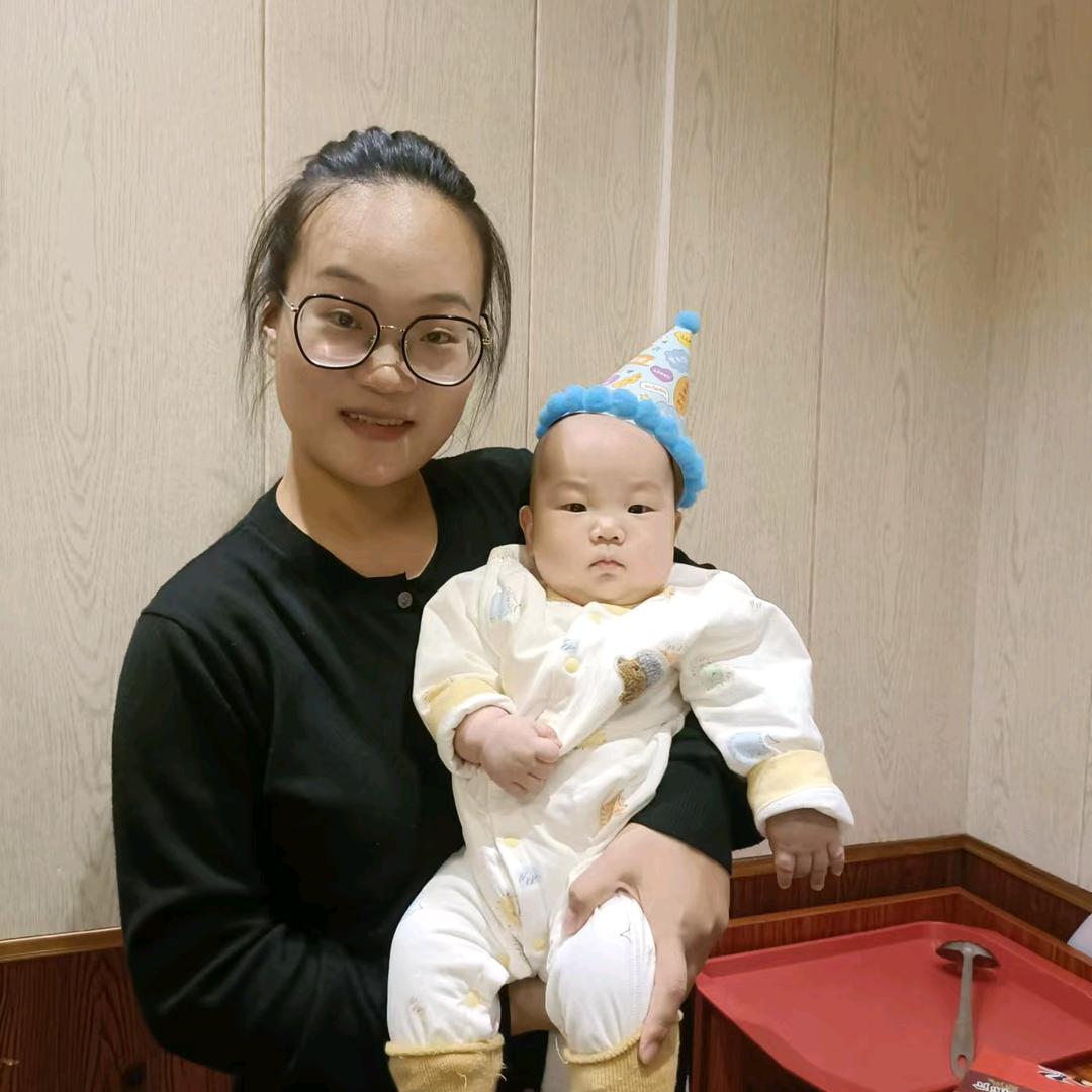 小双的幸福生活