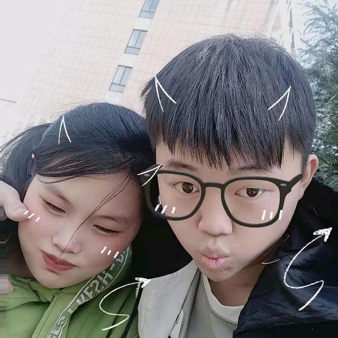 爱笑的小刘