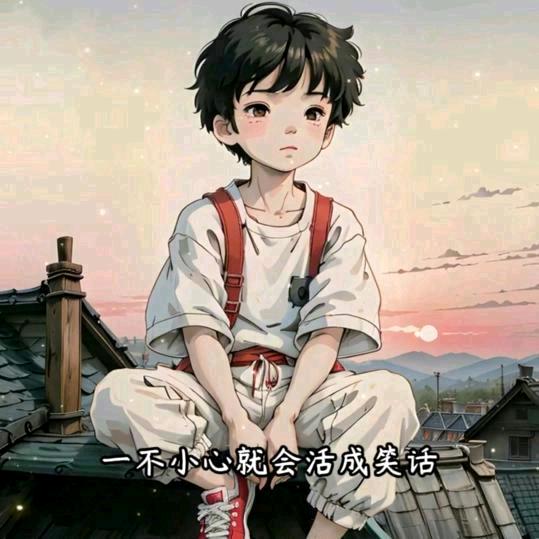 不开玩笑了🫘