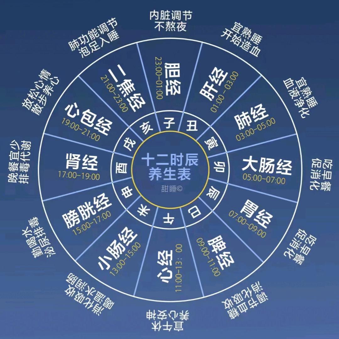 亲个蛋养生分享