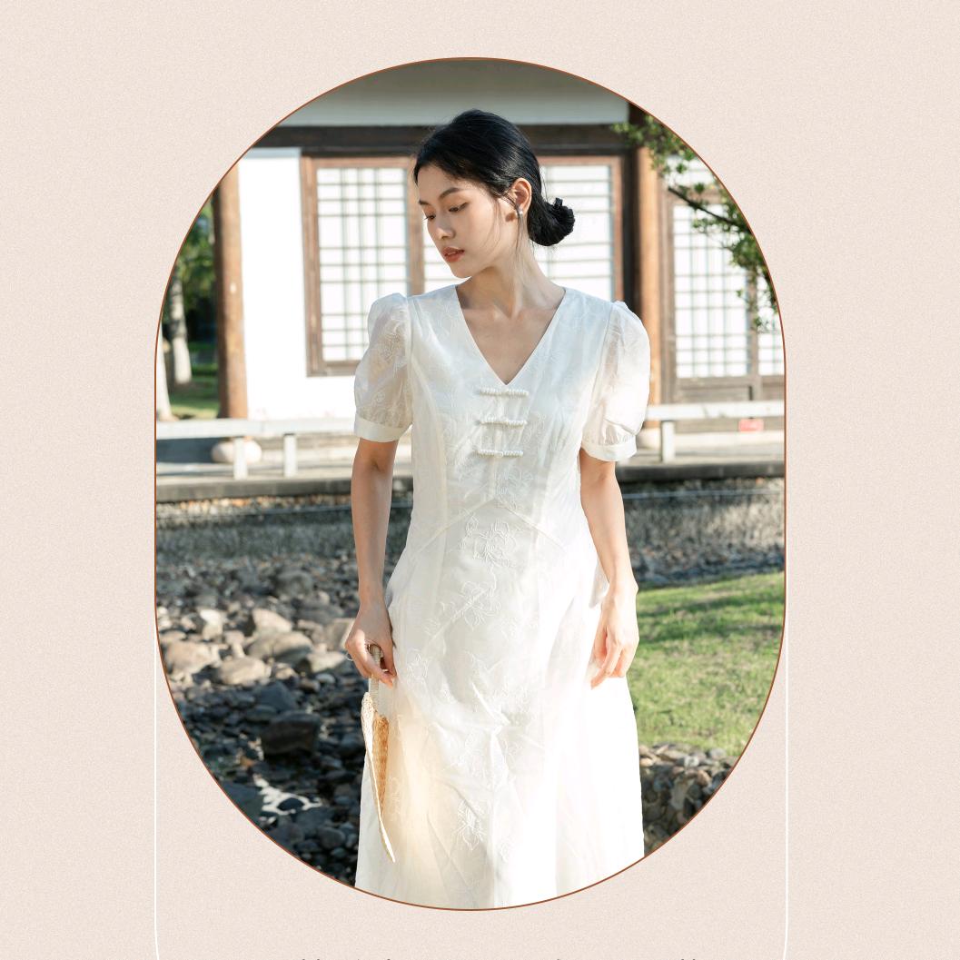 三彩女装蕉岭店