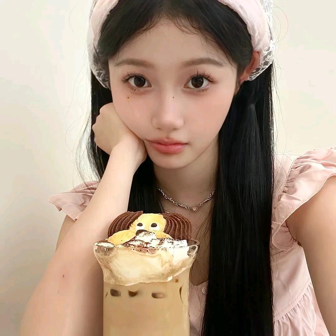 琪琪爱看书