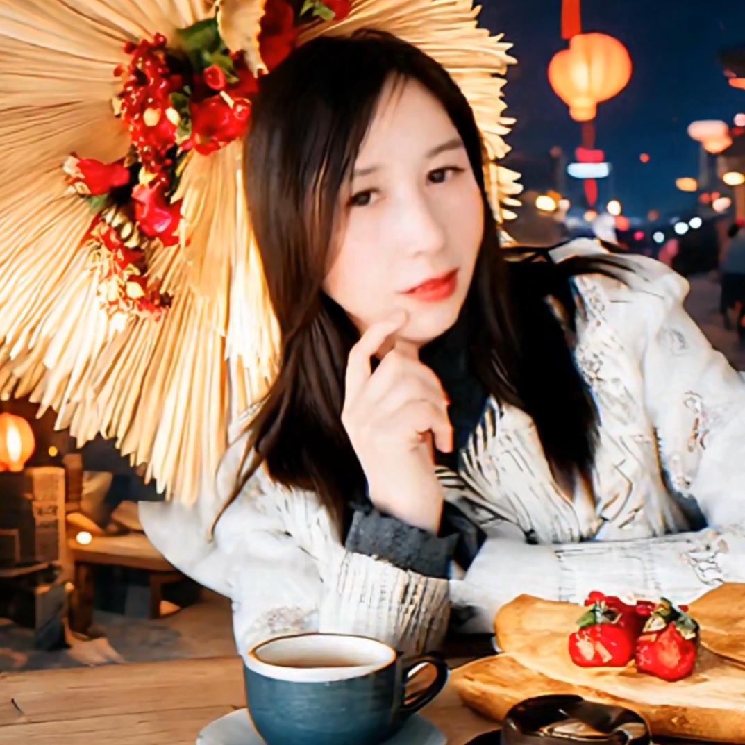 🐑杨能