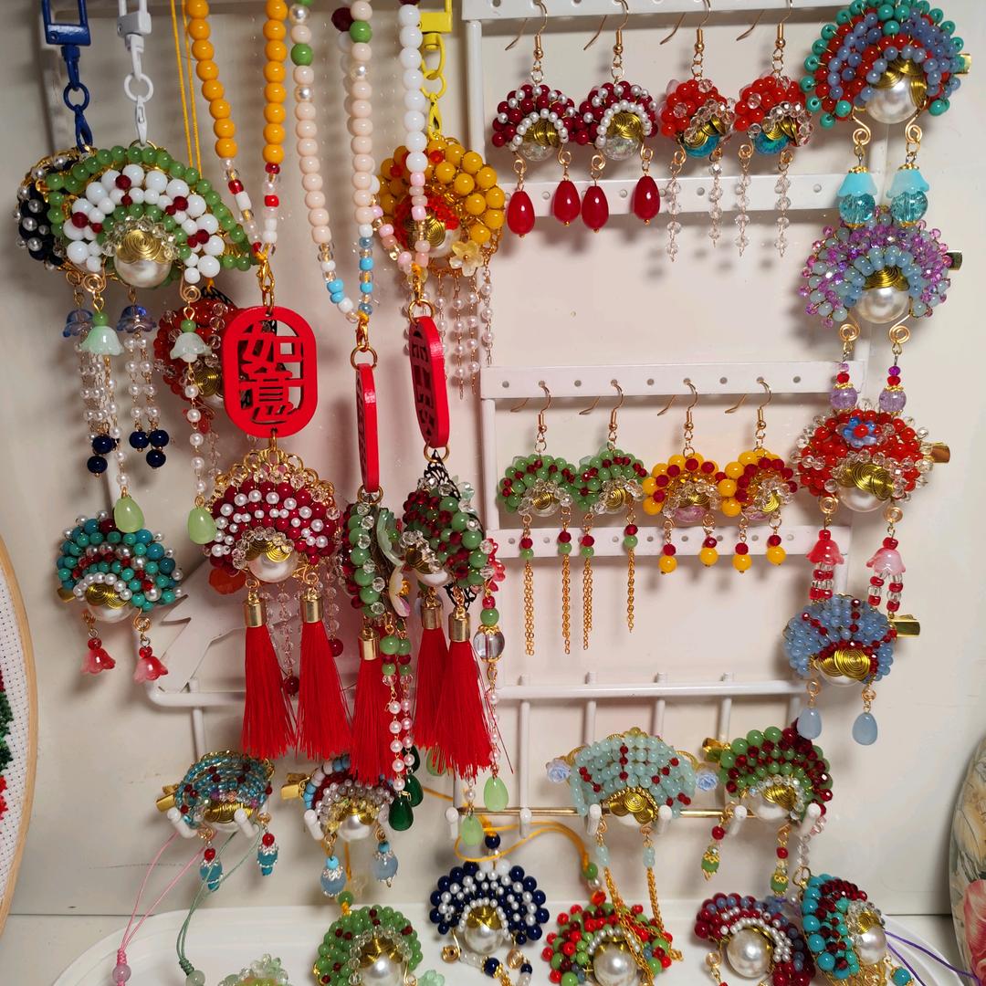 DMD纯手工（可接定制）