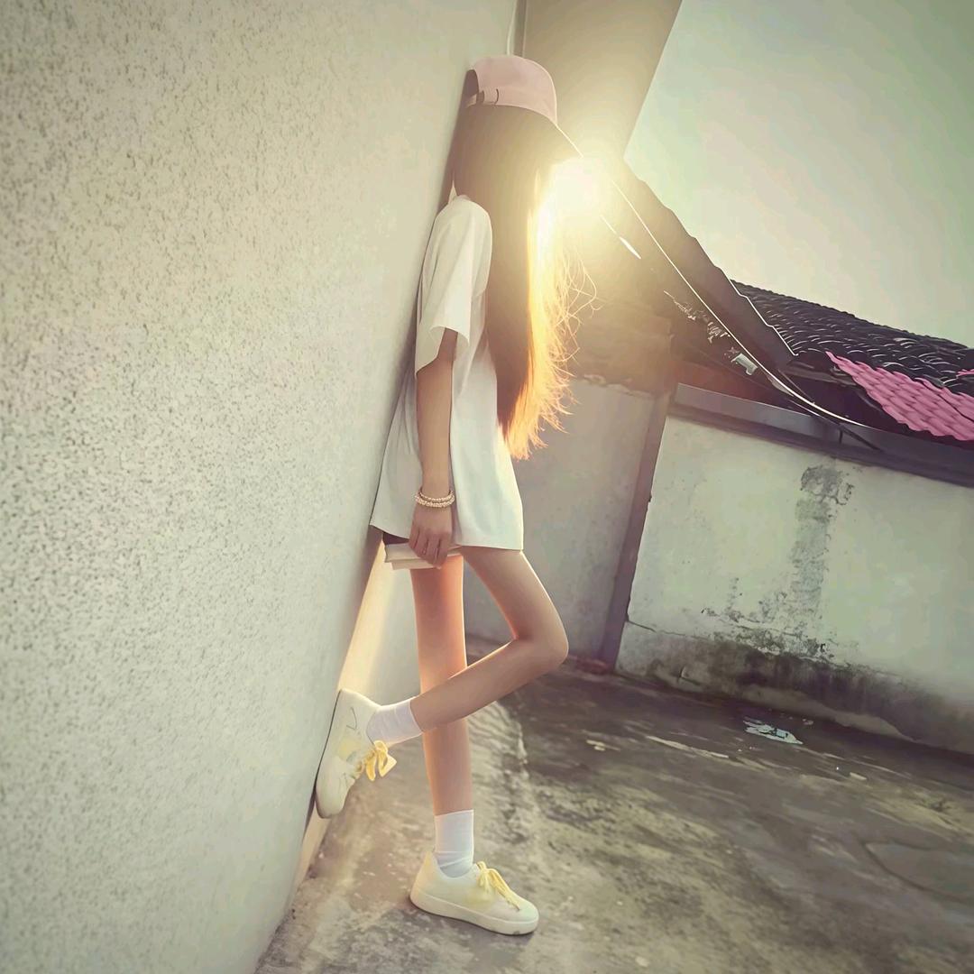相遇.