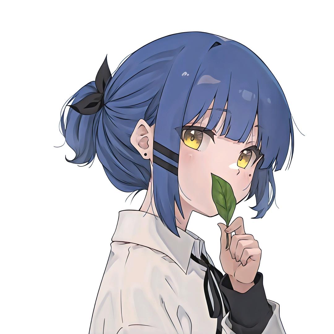 🌈经午安