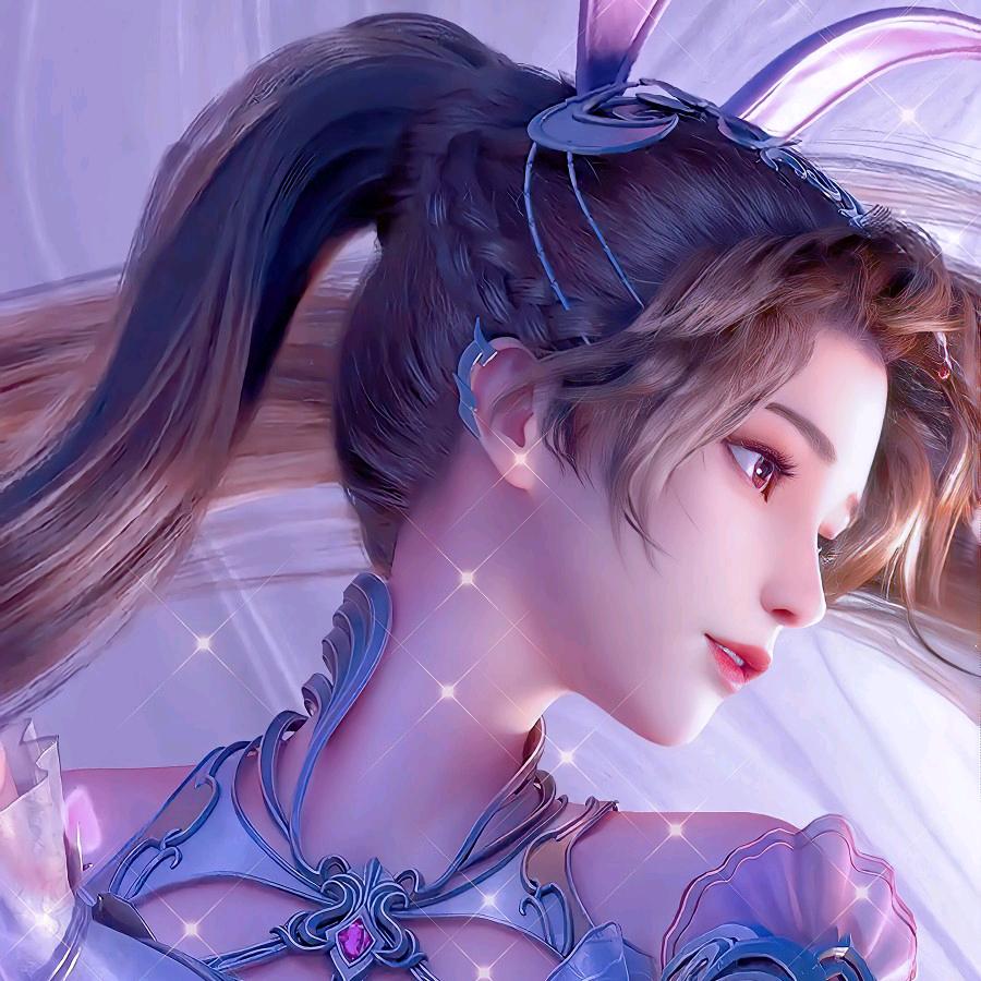 小舞lucky星