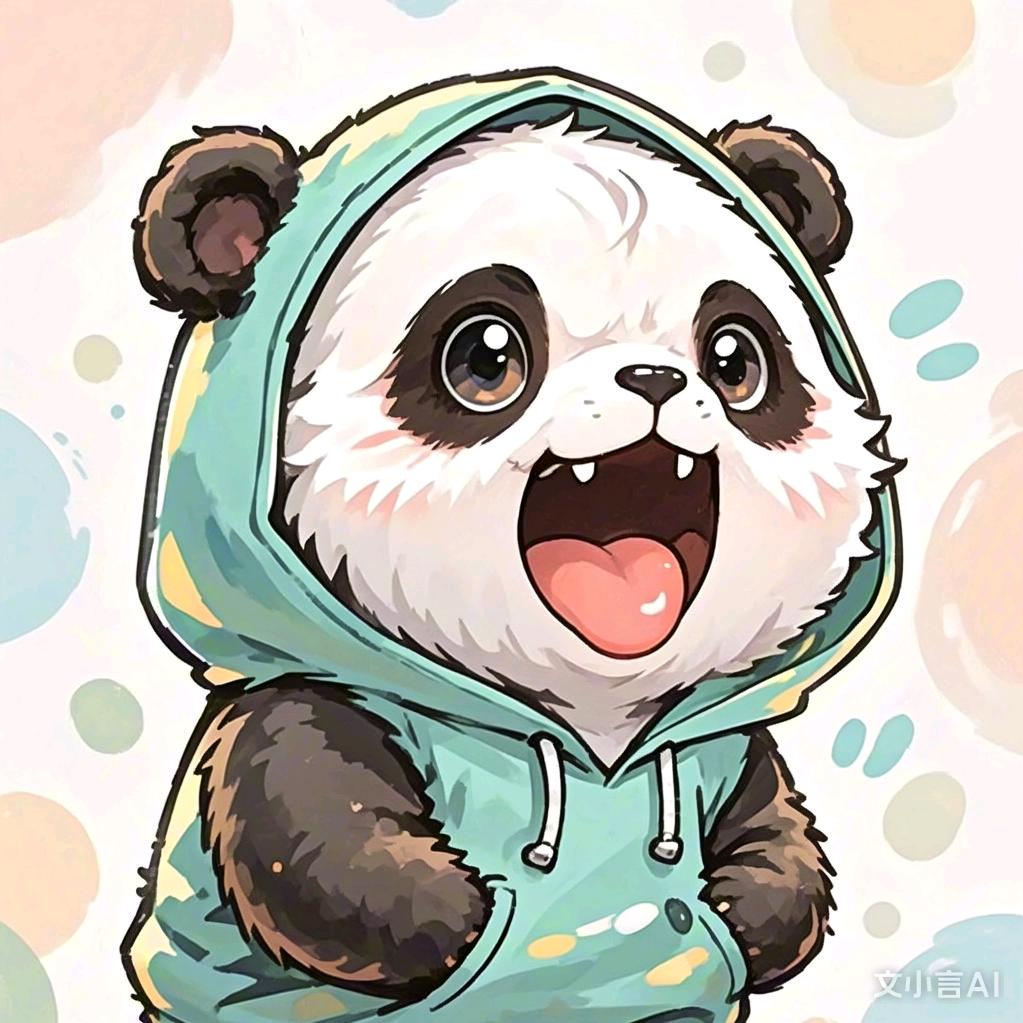 给生活比个耶