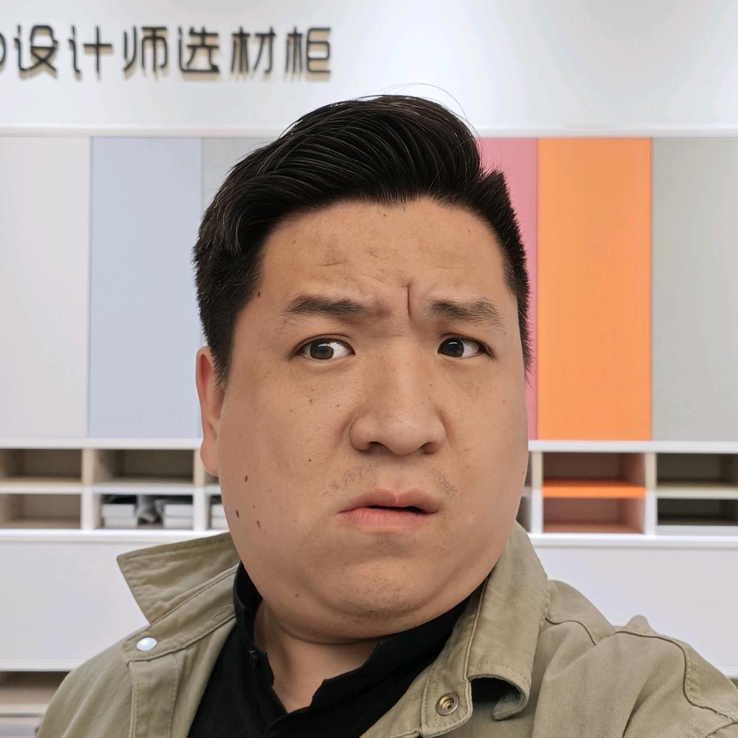 陈大脸·是非头子