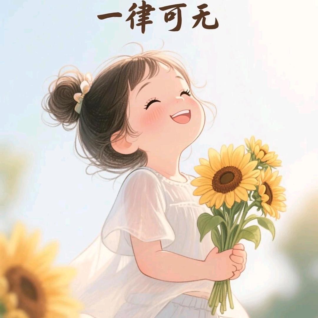 等你