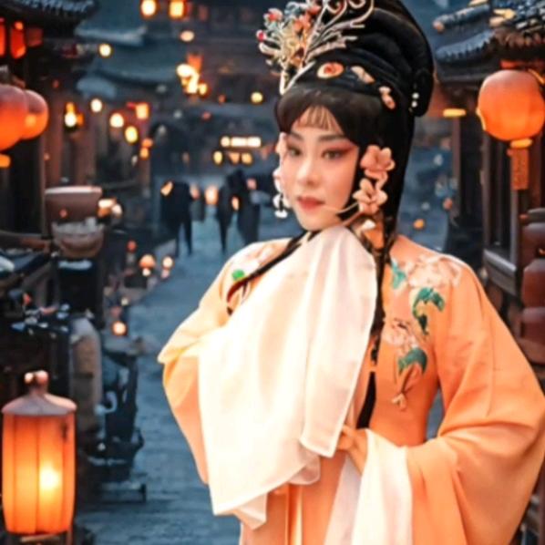@唐豫～代金燕