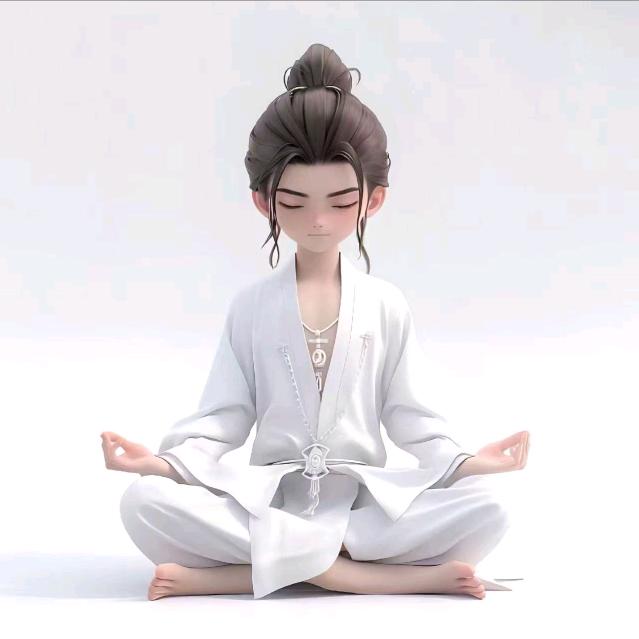 自渡