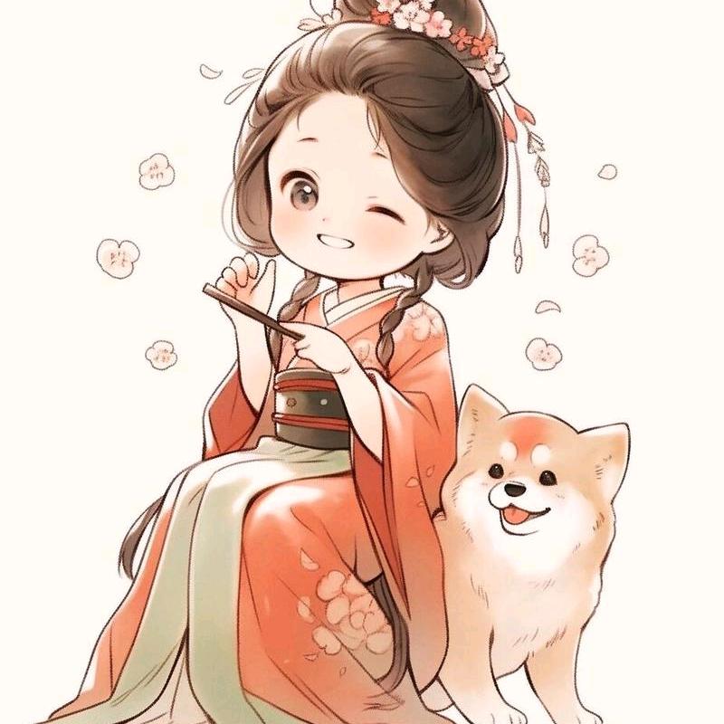 锦绣❤