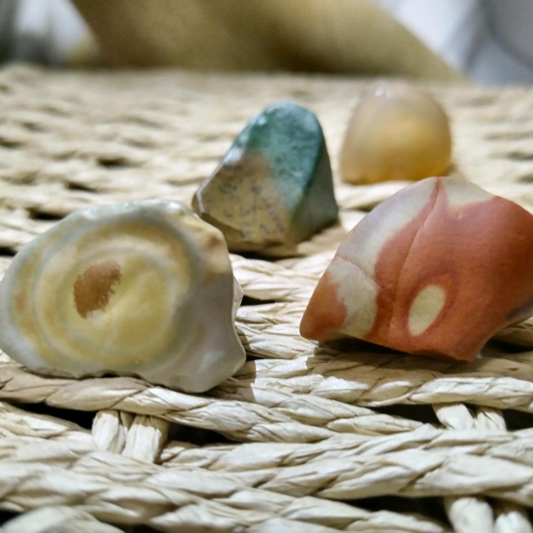 石尚玩家手工艺品