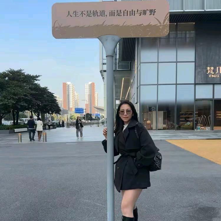 刘怡辉🌸