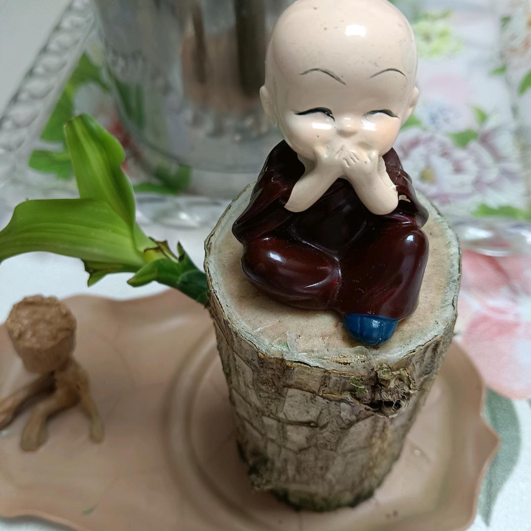 福满满