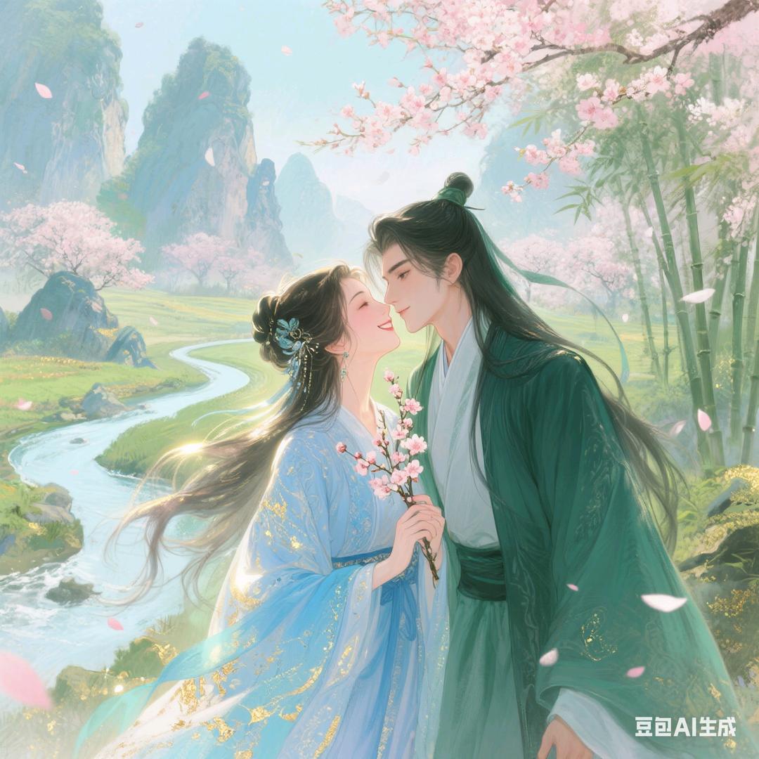 云络世界