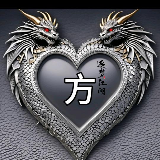 @共度余生