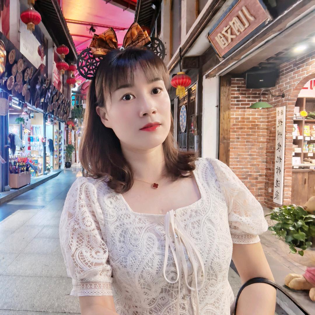 @珍珍