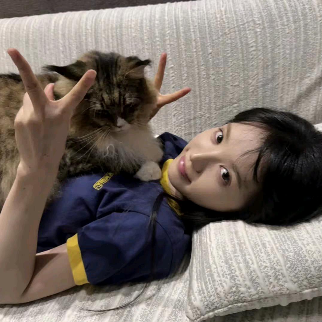 i栗子