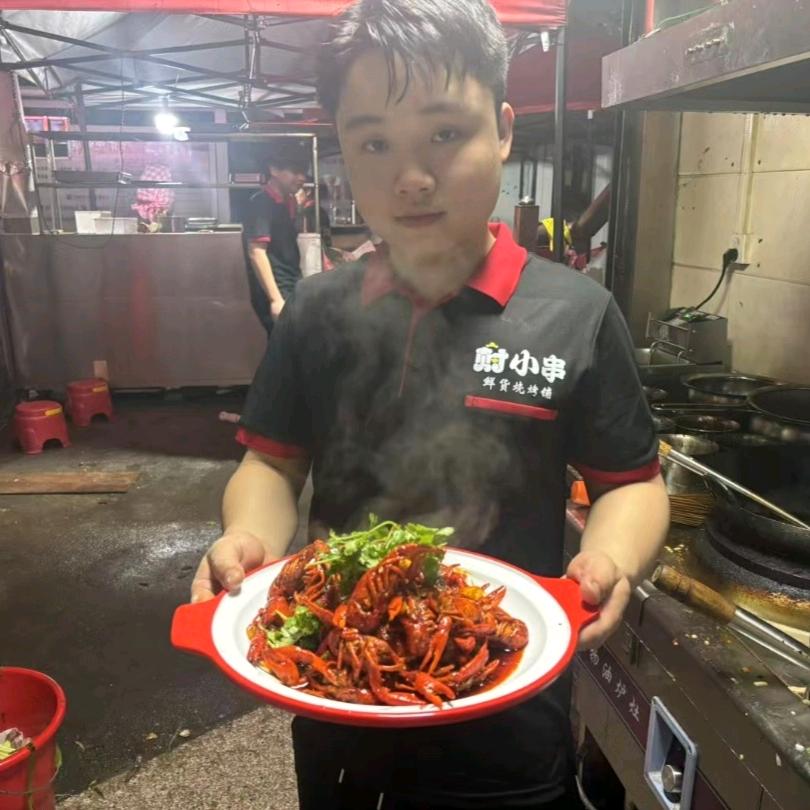 财小串鲜货烧烤奥翔