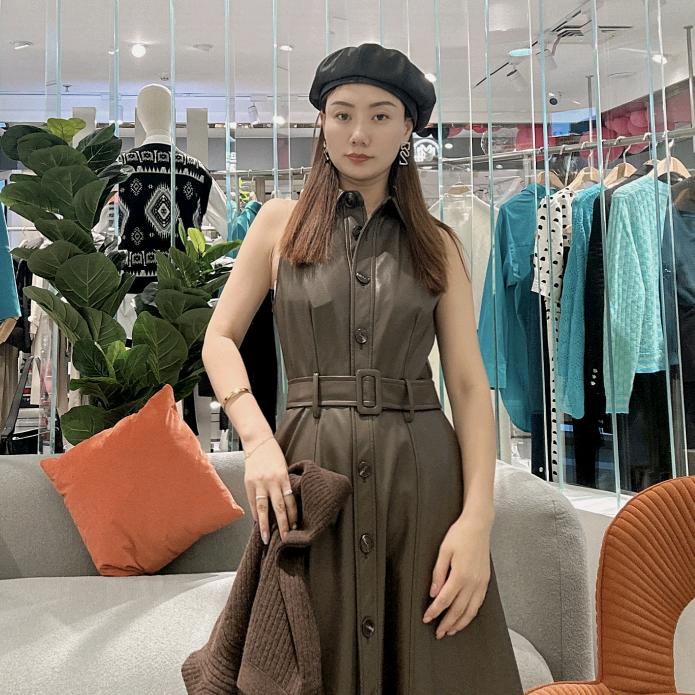 贝茜妮女装