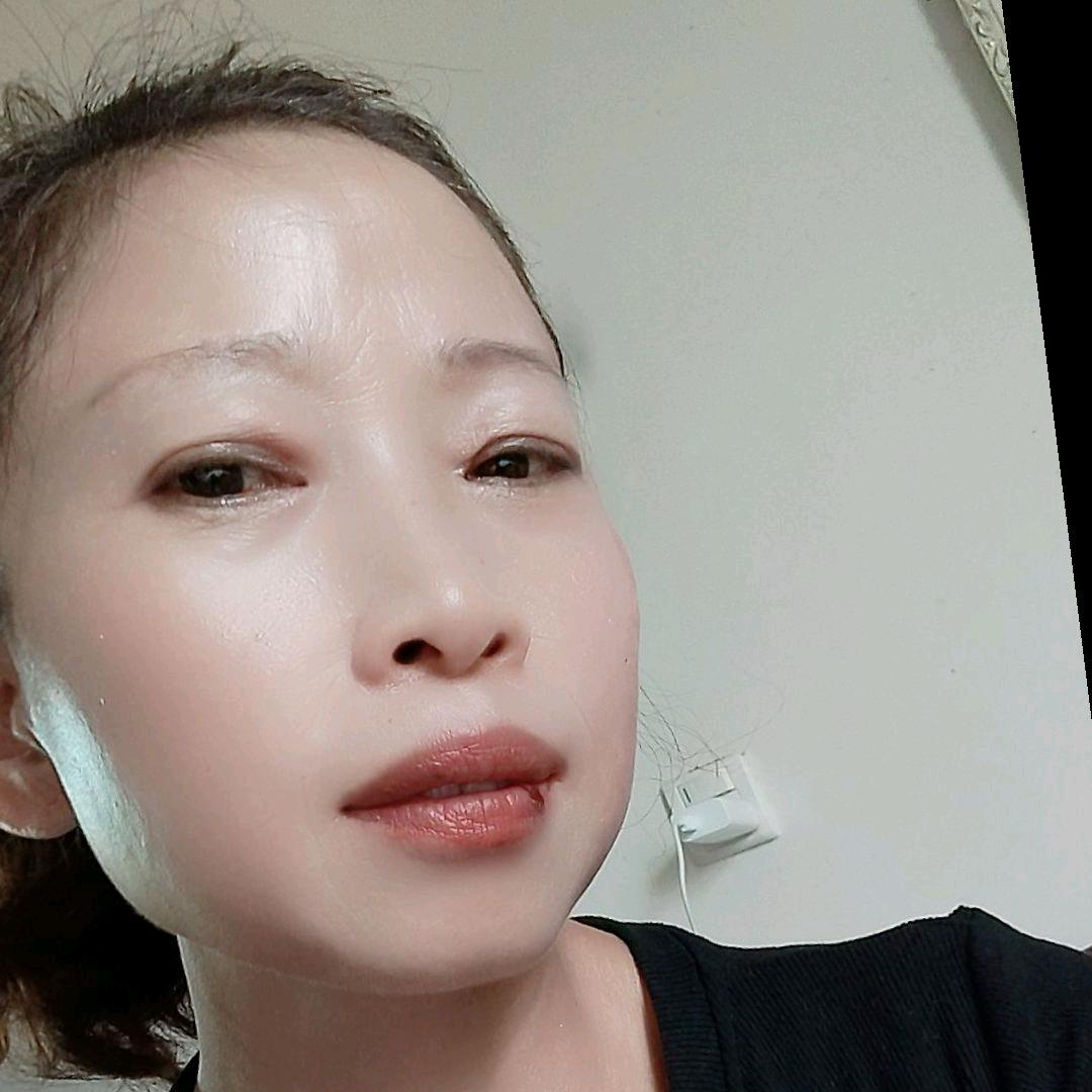 ，平淡