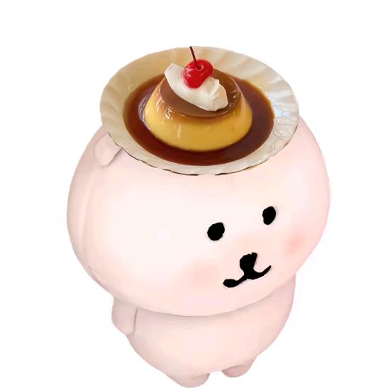 好吃吗？也给我整一口