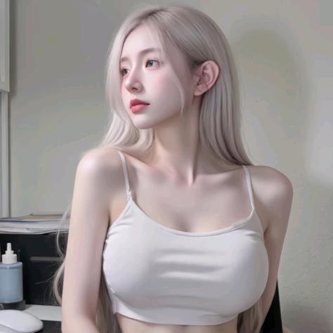 糖糖永远十八