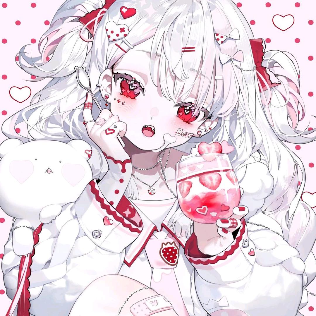 夜雪无眠
