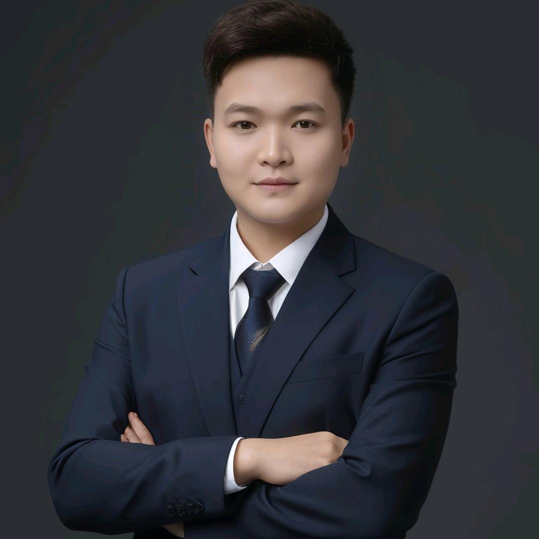 伊贝堂_高级经理