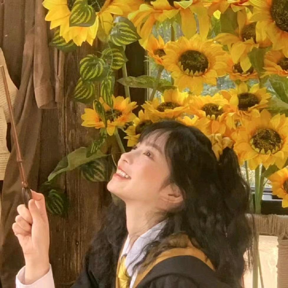 孫家姑凉🌼