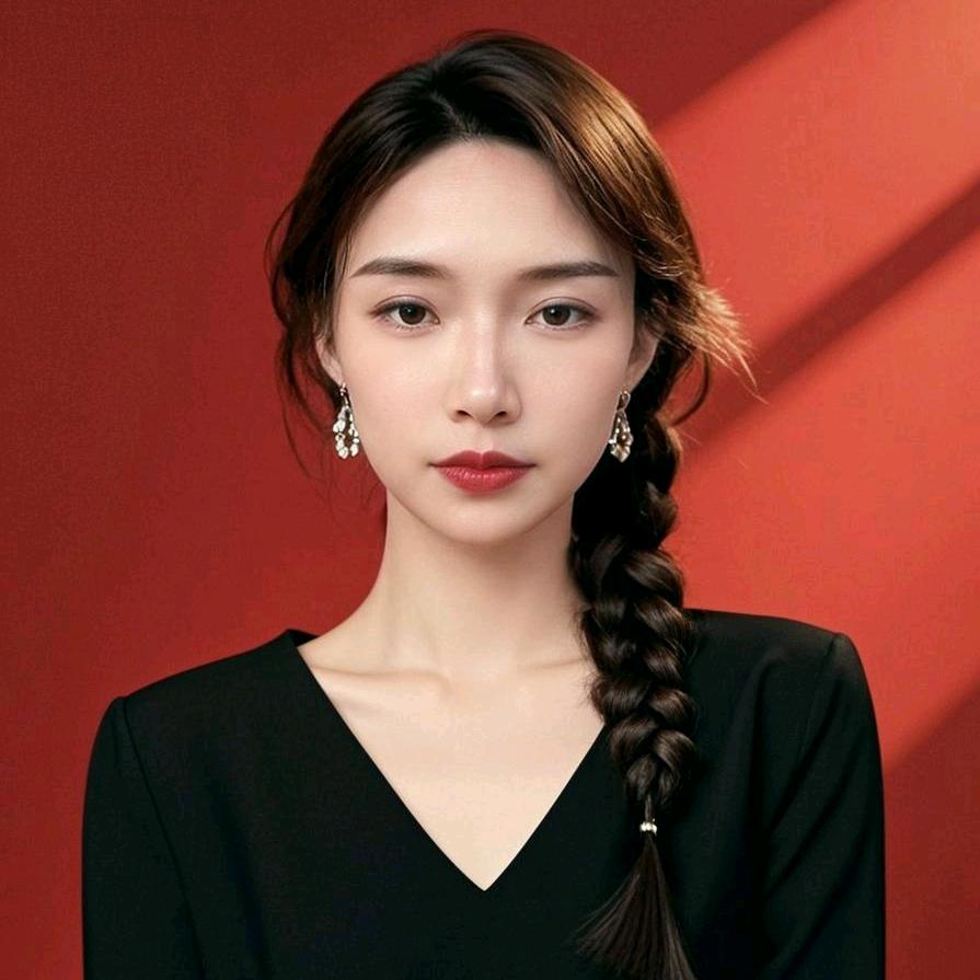 宝诗护肤造型成长记