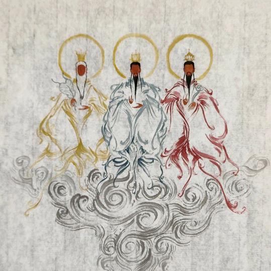观辰☯