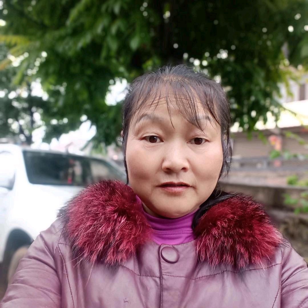 杨五妹