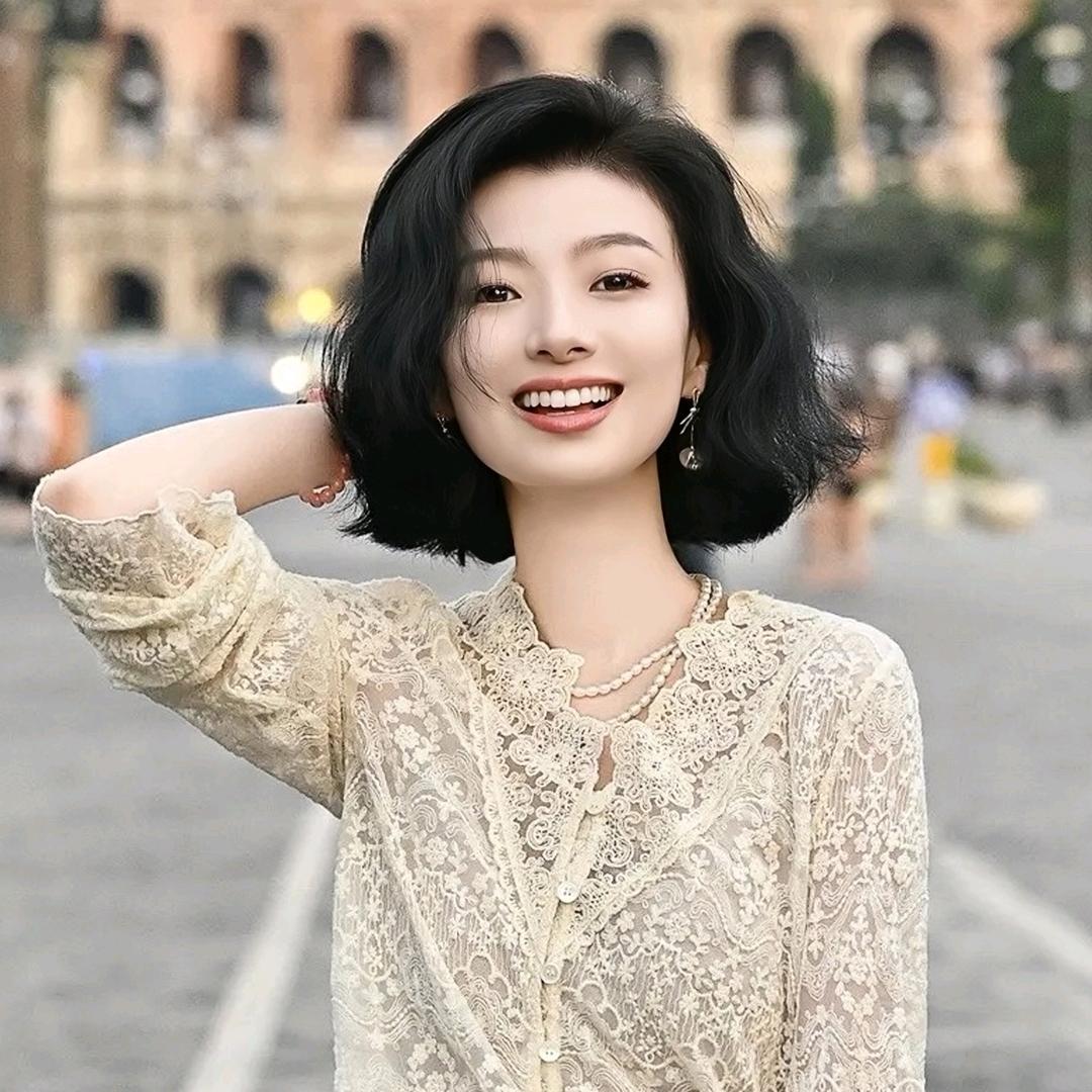 西子（直播返场）