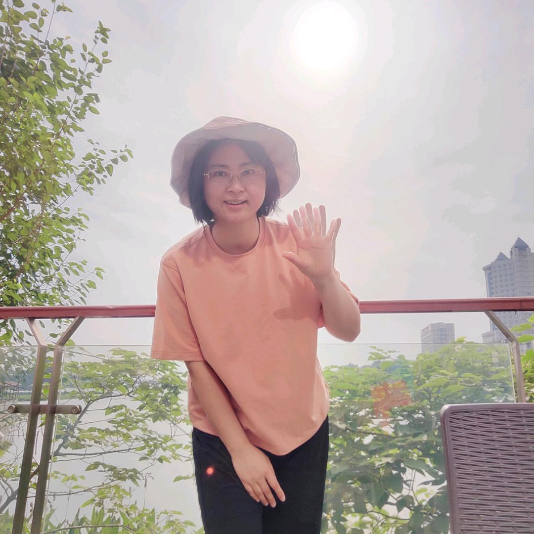 会林语茶🌱🌻