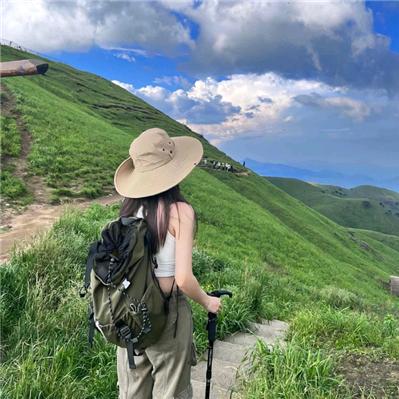 安阳鹤壁旅行社导游小雷