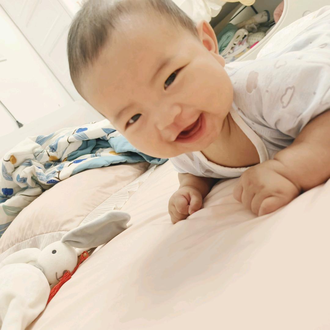奥利奥😊