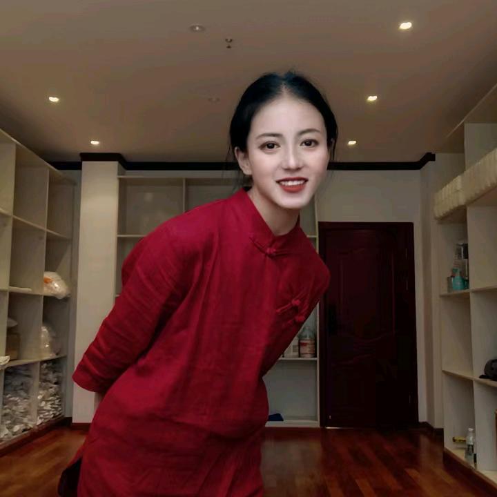 藏族女孩❤️