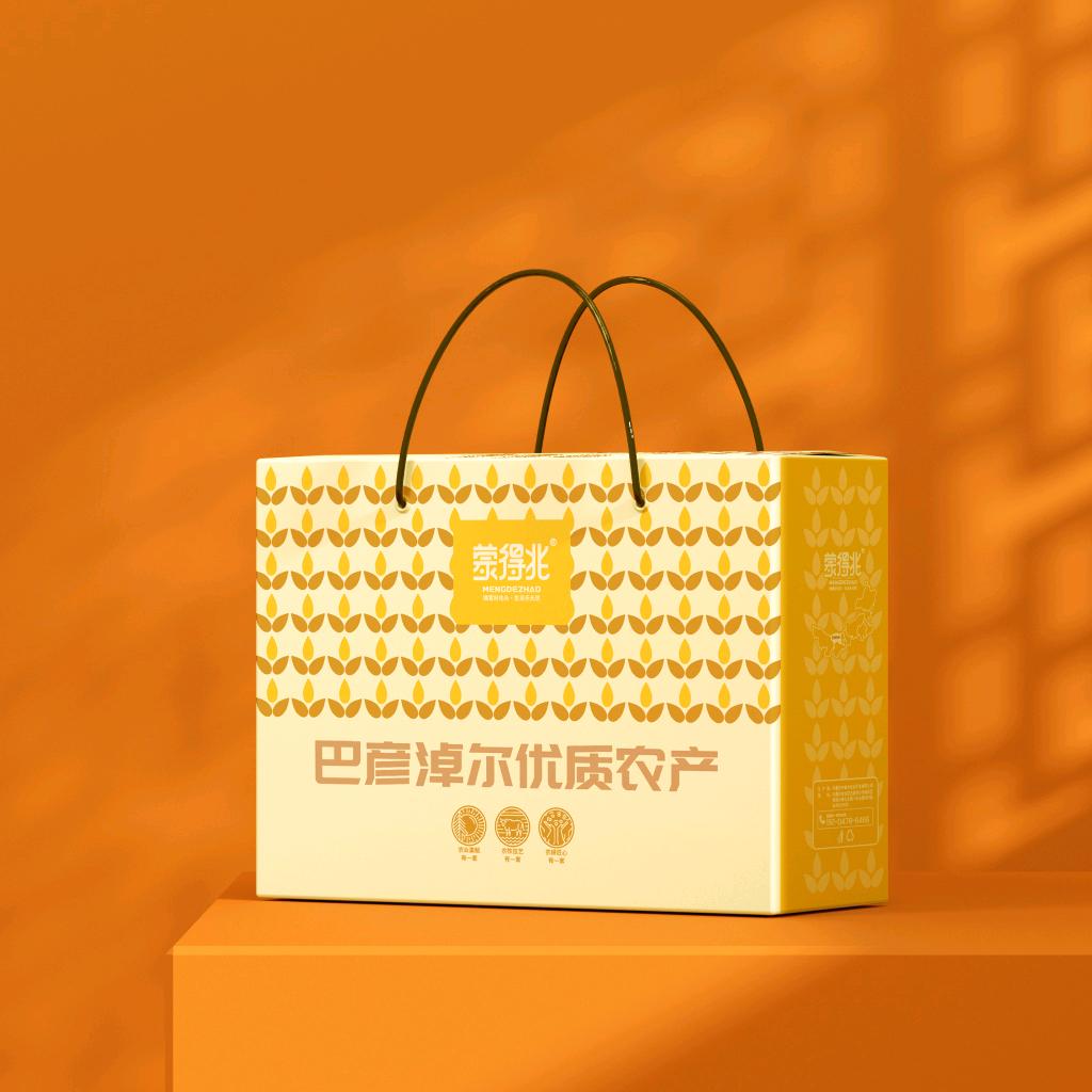 巴彦淖尔优质农产