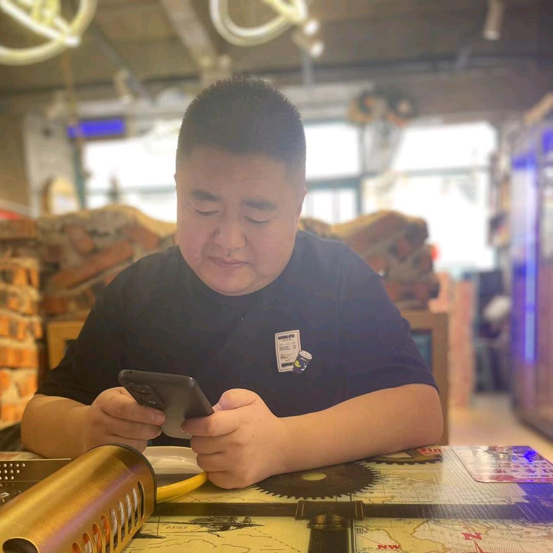 庄河杨弟