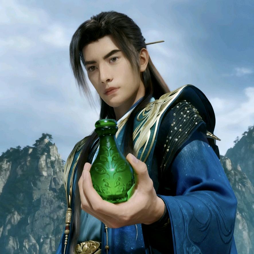 AAA掌天瓶批发商