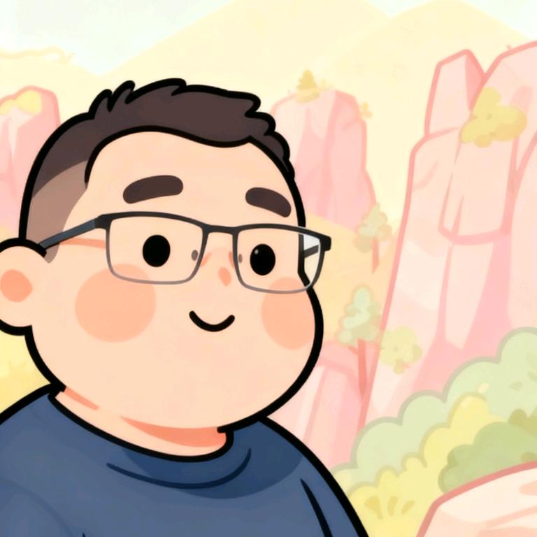 胖帅味蕾解馋仓