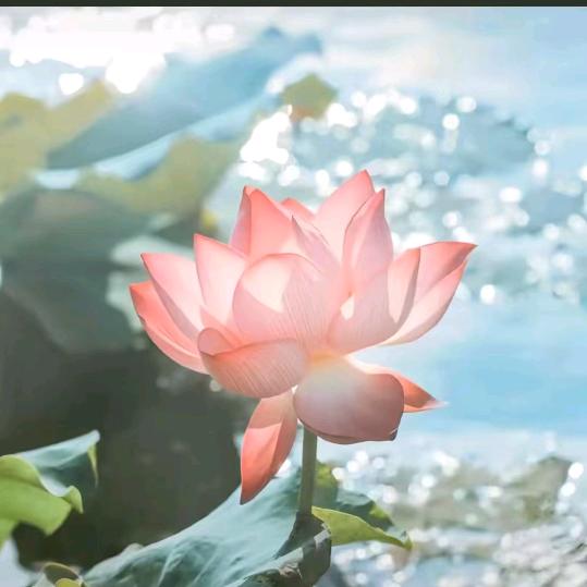好运莲莲