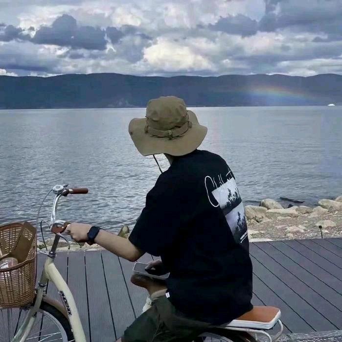 略阳——辉哥🇨🇳