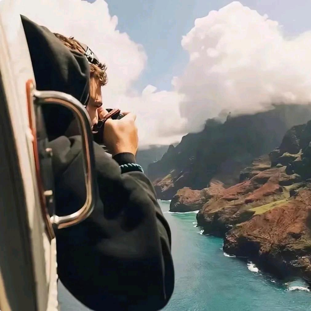 📷业余小高Wyatt