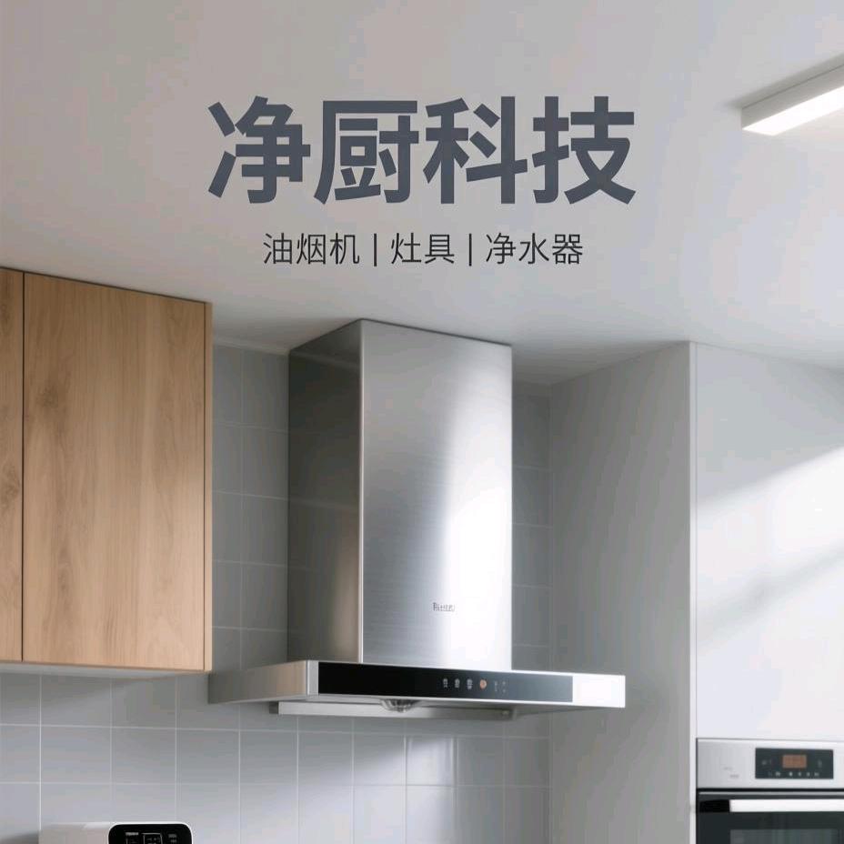 宁乡+容声厨电+净水